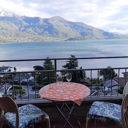 Cima Lago Gera Lario Zewnętrze zdjęcie