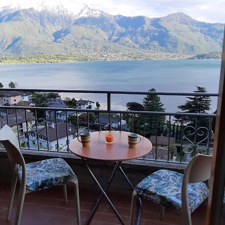 Cima Lago Gera Lario Zewnętrze zdjęcie