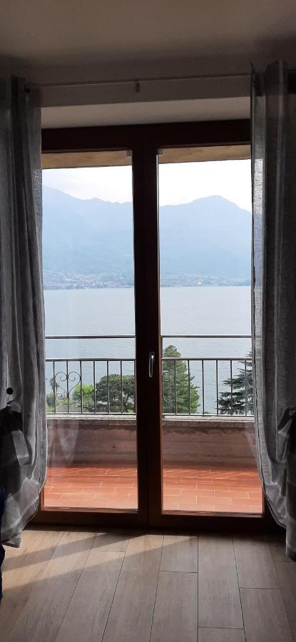 Cima Lago Gera Lario Zewnętrze zdjęcie