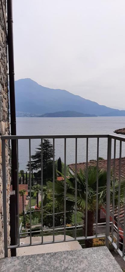Cima Lago Gera Lario Zewnętrze zdjęcie