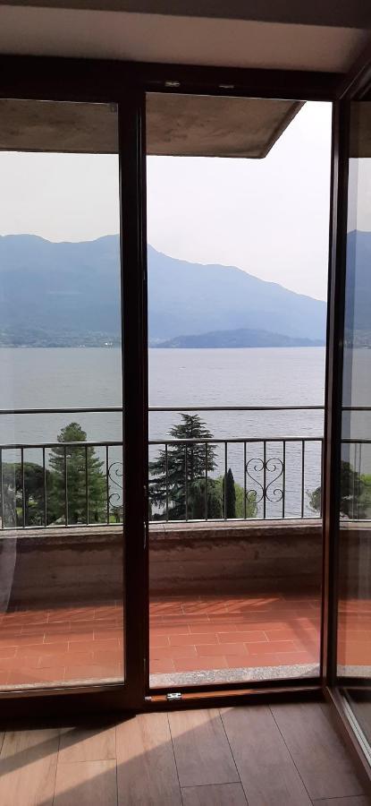 Cima Lago Gera Lario Zewnętrze zdjęcie