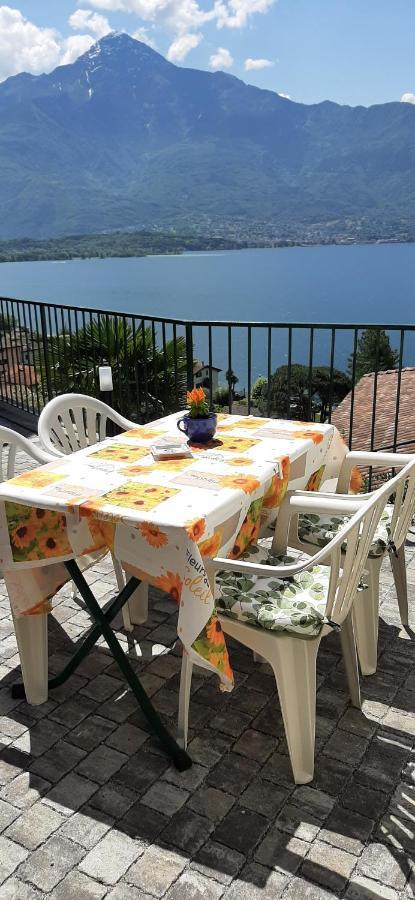 Cima Lago Gera Lario Zewnętrze zdjęcie
